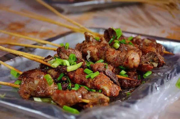 蓬江五花肉培训